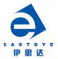 常州东方伊思达染织有限公司