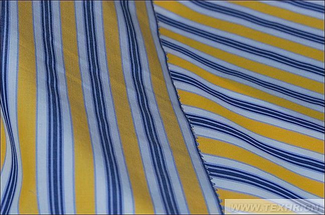 色织机织物面料-布艺作品-设计作品图-纺织作品